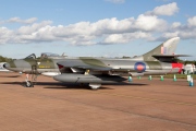 ZZ190, Hawker Hunter-Mk.58, Hawker Hunter Aviation