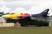 G-PSST, Hawker Hunter-Mk.58A, Private