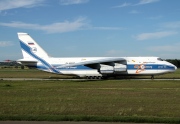RA-82042, Antonov An-124-100 Ruslan, Volga-Dnepr Airlines