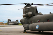 902, Boeing CH-47-D Chinook, Hellenic Army Aviation