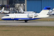 B-3566, Bombardier Challenger 600-CL-605, BAA - Business Aviation Asia