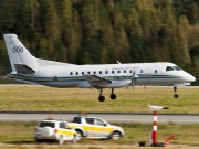 008, Saab TP 100-C (340B), Swedish Air Force