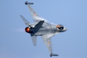 FA-95, Lockheed F-16-AM Fighting Falcon, Belgian Air Force