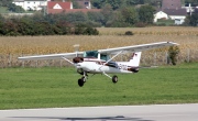 D-EKSD, Cessna 152, Private