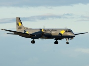 LX-WAO, British Aerospace ATP-F, West Air Europe
