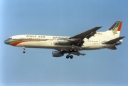 A4O-TT, Lockheed L-1011-200 Tristar, Gulf Air
