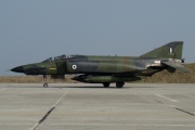 7499, McDonnell Douglas RF-4-E Phantom II, Hellenic Air Force