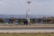 751, Lockheed C-130-H Hercules, Hellenic Air Force