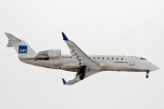 OY-RJC, Bombardier CRJ-200LR, Cimber Air