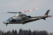 D-HSKM, Agusta A109-S Grand, Helicopter Travel Munich (HTM)