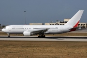 I-AIGI, Boeing 767-200ER, Air Italy