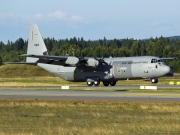 5601, Lockheed C-130-J-30 Hercules, Royal Norwegian Air Force