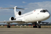 RA-85799, Tupolev Tu-154-M, Tatarstan Airlines