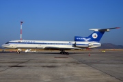 4K-AZ10, Tupolev Tu-154-M, Azerbaijan Government 