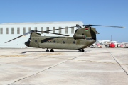 LC010, Boeing CH-47-C Chinook, Libyan Air Force