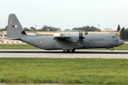 211, Lockheed C-130-J-30 Hercules, Qatar Amiri Air Force