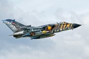 46-33, Panavia Tornado-ECR, German Air Force - Luftwaffe