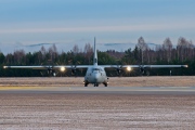 5629, Lockheed C-130-J-30 Hercules, Royal Norwegian Air Force