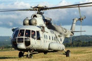 224, Mil Mi-171-Sh, Croatian Air Force