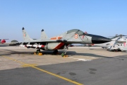 KB742, Mikoyan-Gurevich MiG-29-A, Indian Air Force