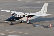HB-LRZ, Vulcanair AP.68-TP-600 A-Viator, Vulcanair