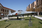 13353, Northrop F-5-A Freedom Fighter, Hellenic Air Force