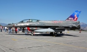 619, Lockheed F-16-D Fighting Falcon, Hellenic Air Force