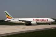 ET-APS, Boeing 777-F, Ethiopian Airlines