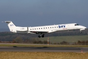 G-EMBJ, Embraer ERJ-145-EU, bmi Regional