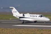 G-TWOP, Cessna 525-CitationJet CJ2+, Centreline Air Charter