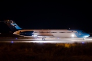 EI-FCU, Boeing 717-200, Volotea Airlines