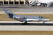 133, Dassault Falcon-10MER, French Navy - Aviation Navale