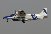 CG754, Dornier  Do 228-100, Indian Coast Guard
