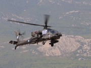 ES1003, Boeing (McDonnell Douglas-Hughes) AH-64-A Apache, Hellenic Army Aviation