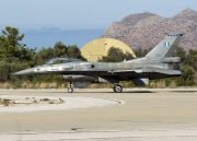 529, Lockheed F-16-C Fighting Falcon, Hellenic Air Force