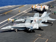 164902, Boeing (McDonnell Douglas) F/A-18-C Hornet, United States Marine Corps
