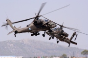 1011, Boeing (McDonnell Douglas-Hughes) AH-64-A Apache, Hellenic Army Aviation