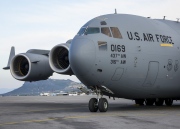 99-0169, Boeing C-17-A Globemaster III, United States Air Force
