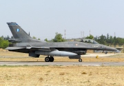 513, Lockheed F-16-C Fighting Falcon, Hellenic Air Force