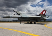 076, Lockheed F-16-C CF Fighting Falcon, Hellenic Air Force