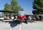 054, Lockheed F-16-C Fighting Falcon, Hellenic Air Force