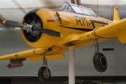 14915, North American T-6-G Texan, French Air Force