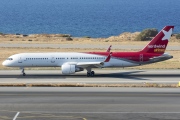 VQ-BKM, Boeing 757-200, Nordwind