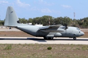 MM62184, Lockheed C-130-J-30 Hercules, Italian Air Force