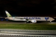 F-ONOU, Boeing 777-300ER, Air Austral