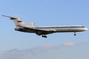 RA-85084, Tupolev Tu-154-M, Untitled