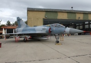 218, Dassault Mirage 2000-EG, Hellenic Air Force