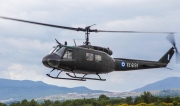 ES691, Bell UH-1-H Iroquois (Huey), Hellenic Army Aviation
