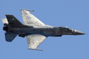 503, Lockheed F-16-C Fighting Falcon, Hellenic Air Force