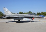 617, Lockheed F-16-D Fighting Falcon, Hellenic Air Force